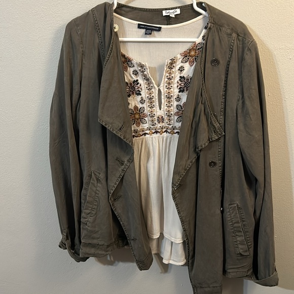 Cascade utility jacket - Picture 4 of 4